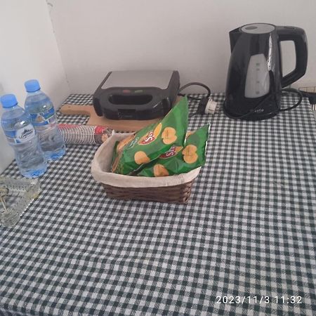 Rruga Don Bosko Apartment Tirana Exteriér fotografie