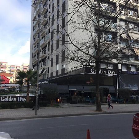 Rruga Don Bosko Apartment Tirana Exteriér fotografie