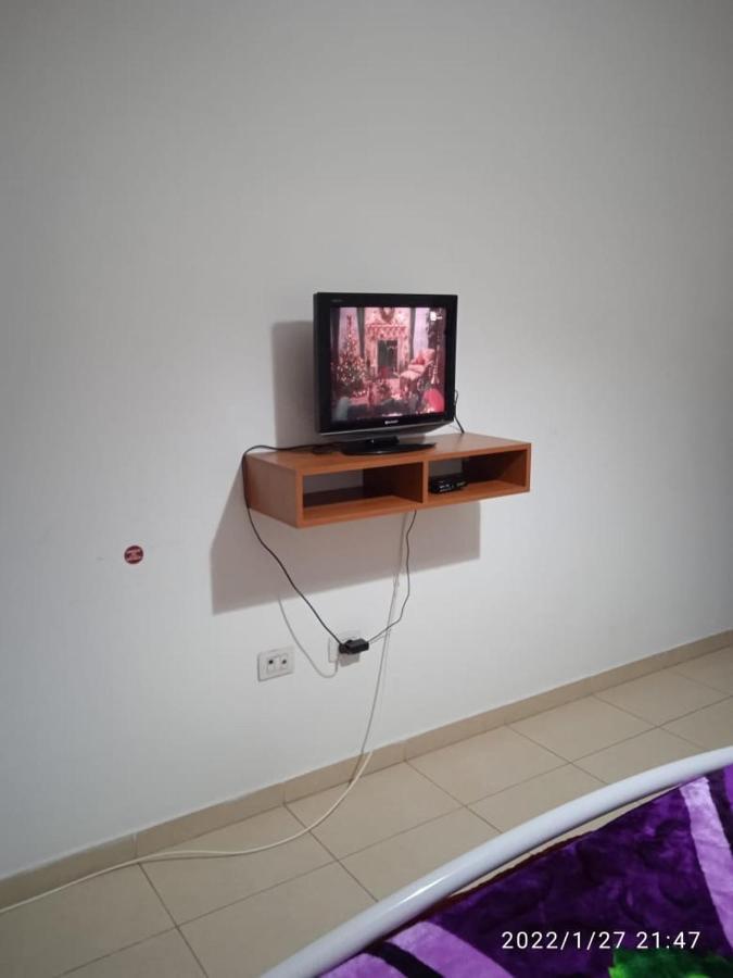 Rruga Don Bosko Apartment Tirana Exteriér fotografie