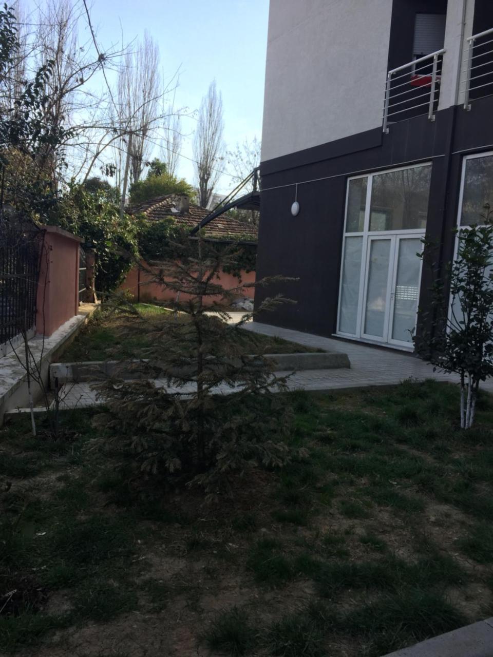 Rruga Don Bosko Apartment Tirana Exteriér fotografie