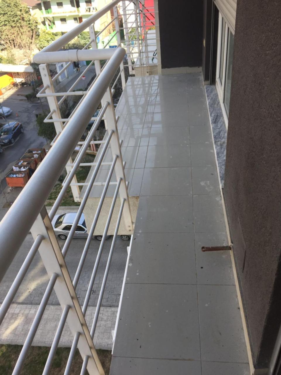 Rruga Don Bosko Apartment Tirana Exteriér fotografie
