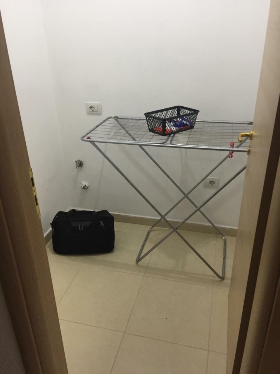 Rruga Don Bosko Apartment Tirana Exteriér fotografie