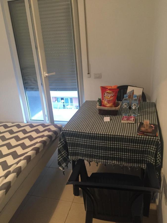 Rruga Don Bosko Apartment Tirana Exteriér fotografie