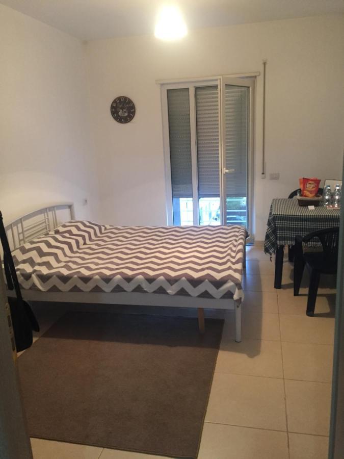 Rruga Don Bosko Apartment Tirana Exteriér fotografie