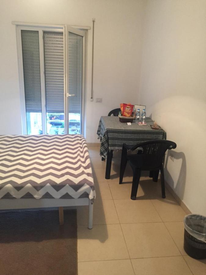 Rruga Don Bosko Apartment Tirana Exteriér fotografie
