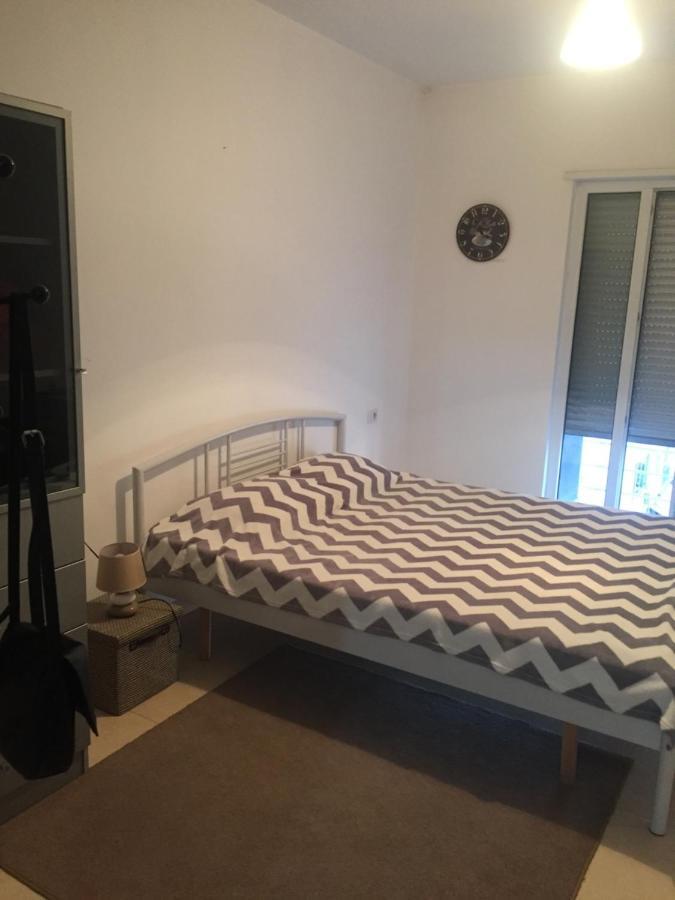 Rruga Don Bosko Apartment Tirana Exteriér fotografie