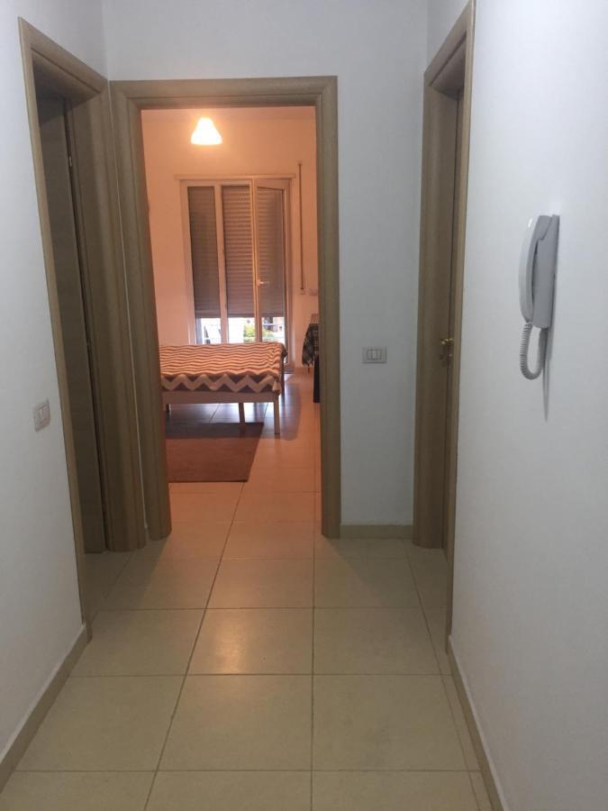 Rruga Don Bosko Apartment Tirana Exteriér fotografie